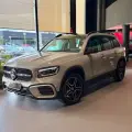 MERCEDES-BENZ GLB 220 2.0 MHEV NIGHT EDITION 4MATIC 8G-DCT MERCEDES-BENZ GLB 220 2.0 MHEV NIGHT EDITION 4MATIC 8G-DCT