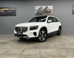 MERCEDES-BENZ GLB 220 2.0 MHEV PROGRESSIVE 4MATIC 8G-DCT MERCEDES-BENZ GLB 220 2.0 MHEV PROGRESSIVE 4MATIC 8G-DCT
