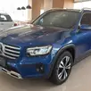 MERCEDES-BENZ GLB 220 2.0 MHEV PROGRESSIVE 4MATIC 8G-DCT MERCEDES-BENZ GLB 220 2.0 MHEV PROGRESSIVE 4MATIC 8G-DCT