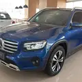 MERCEDES-BENZ GLB 220 2.0 MHEV PROGRESSIVE 4MATIC 8G-DCT MERCEDES-BENZ GLB 220 2.0 MHEV PROGRESSIVE 4MATIC 8G-DCT