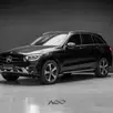 MERCEDES-BENZ GLC 220d 2.0 TURBO DIESEL OFF-ROAD 9G-TRONIC MERCEDES-BENZ GLC 220d 2.0 TURBO DIESEL OFF-ROAD 9G-TRONIC