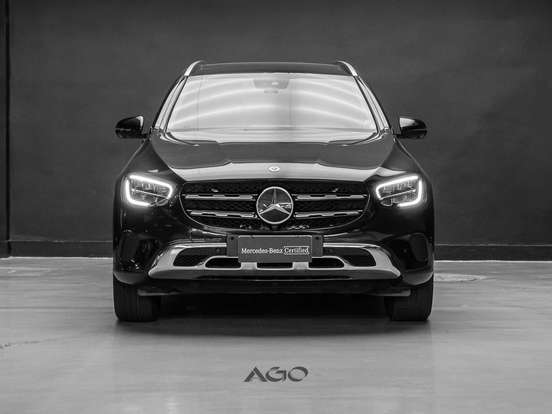 MERCEDES-BENZ-GLC 220d-2.0 TURBO DIESEL OFF-ROAD 9G-TRONIC MERCEDES-BENZ-GLC 220d-2022
