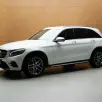 MERCEDES-BENZ GLC 250 2.0 CGI GASOLINA HIGHWAY 4MATIC 9G-TRONIC MERCEDES-BENZ GLC 250 2.0 CGI GASOLINA HIGHWAY 4MATIC 9G-TRONIC