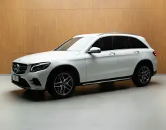 MERCEDES-BENZ GLC 250 2.0 CGI GASOLINA HIGHWAY 4MATIC 9G-TRONIC MERCEDES-BENZ GLC 250 2.0 CGI GASOLINA HIGHWAY 4MATIC 9G-TRONIC