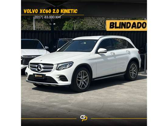 MERCEDES-BENZ-GLC 250-2018