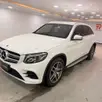 MERCEDES-BENZ GLC 250 2.0 CGI GASOLINA HIGHWAY 4MATIC 9G-TRONIC MERCEDES-BENZ GLC 250 2.0 CGI GASOLINA HIGHWAY 4MATIC 9G-TRONIC