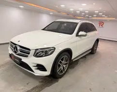 MERCEDES-BENZ GLC 250 2.0 CGI GASOLINA HIGHWAY 4MATIC 9G-TRONIC MERCEDES-BENZ GLC 250 2.0 CGI GASOLINA HIGHWAY 4MATIC 9G-TRONIC