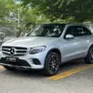 MERCEDES-BENZ GLC 250 2.0 CGI GASOLINA SPORT 4MATIC 9G-TRONIC MERCEDES-BENZ GLC 250 2.0 CGI GASOLINA SPORT 4MATIC 9G-TRONIC