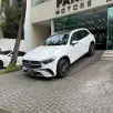 MERCEDES-BENZ GLC 300 2.0 MHEV AMG LINE 4MATIC 9G-TRONIC MERCEDES-BENZ GLC 300 2.0 MHEV AMG LINE 4MATIC 9G-TRONIC