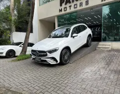 MERCEDES-BENZ GLC 300 2.0 MHEV AMG LINE 4MATIC 9G-TRONIC MERCEDES-BENZ GLC 300 2.0 MHEV AMG LINE 4MATIC 9G-TRONIC