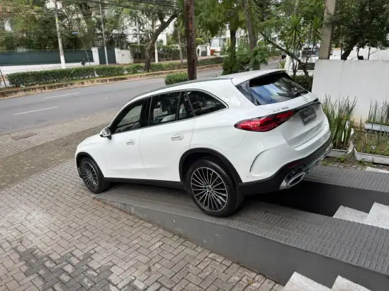 MERCEDES-BENZ-GLC 300-2024