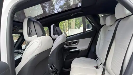 MERCEDES-BENZ-GLC 300-2.0 MHEV AMG LINE 4MATIC 9G-TRONIC MERCEDES-BENZ-GLC 300-2024