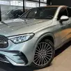 MERCEDES-BENZ GLC 300 2.0 MHEV AMG LINE COUPÉ 4MATIC 9G-TRONIC MERCEDES-BENZ GLC 300 2.0 MHEV AMG LINE COUPÉ 4MATIC 9G-TRONIC