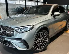 MERCEDES-BENZ GLC 300 2.0 MHEV AMG LINE COUPÉ 4MATIC 9G-TRONIC MERCEDES-BENZ GLC 300 2.0 MHEV AMG LINE COUPÉ 4MATIC 9G-TRONIC