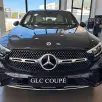 MERCEDES-BENZ GLC 300 2.0 MHEV AMG LINE COUPÉ 4MATIC 9G-TRONIC MERCEDES-BENZ GLC 300 2.0 MHEV AMG LINE COUPÉ 4MATIC 9G-TRONIC