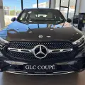 MERCEDES-BENZ GLC 300 2.0 MHEV AMG LINE COUPÉ 4MATIC 9G-TRONIC MERCEDES-BENZ GLC 300 2.0 MHEV AMG LINE COUPÉ 4MATIC 9G-TRONIC