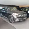 MERCEDES-BENZ GLC 300 2.0 MHEV AMG LINE COUPÉ 4MATIC 9G-TRONIC MERCEDES-BENZ GLC 300 2.0 MHEV AMG LINE COUPÉ 4MATIC 9G-TRONIC