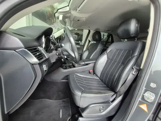 MERCEDES-BENZ-GLE 350-3.0 V6 BLUETEC DIESEL HIGHWAY 4MATIC 9G-TRONIC MERCEDES-BENZ-GLE 350-2017