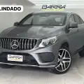 MERCEDES-BENZ GLE 400 3.0 V6 GASOLINA HIGHWAY COUPÉ 4MATIC 9G-TRONIC MERCEDES-BENZ GLE 400 3.0 V6 GASOLINA HIGHWAY COUPÉ 4MATIC 9G-TRONIC