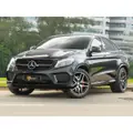 MERCEDES-BENZ GLE 400 3.0 V6 GASOLINA NIGHT COUPÉ 4MATIC 9G-TRONIC MERCEDES-BENZ GLE 400 3.0 V6 GASOLINA NIGHT COUPÉ 4MATIC 9G-TRONIC