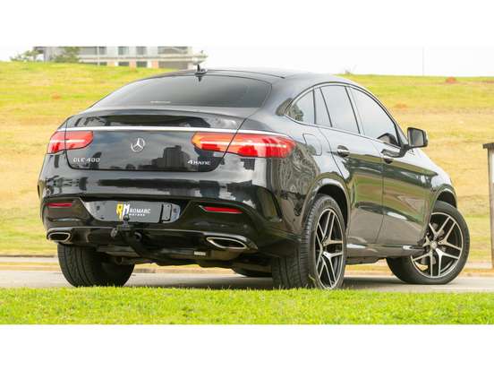 MERCEDES-BENZ-GLE 400-2015