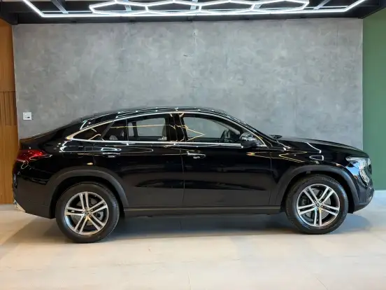 MERCEDES-BENZ-GLE 400d-2022
