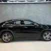 MERCEDES-BENZ GLE 400d 3.0 V6 DIESEL COUPÉ 4MATIC 9G-TRONIC MERCEDES-BENZ GLE 400d 3.0 V6 DIESEL COUPÉ 4MATIC 9G-TRONIC