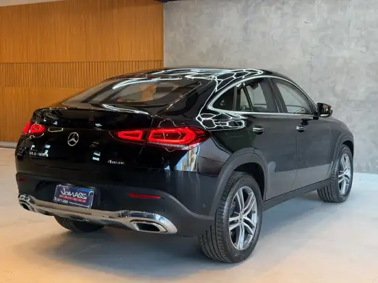 MERCEDES-BENZ-GLE 400d-2022