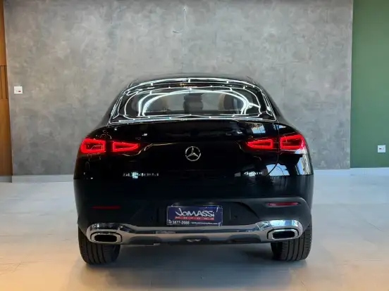 MERCEDES-BENZ-GLE 400d-3.0 V6 DIESEL COUPÉ 4MATIC 9G-TRONIC MERCEDES-BENZ-GLE 400d-2022