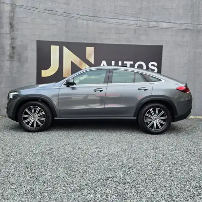 MERCEDES-BENZ-GLE 400d-2023