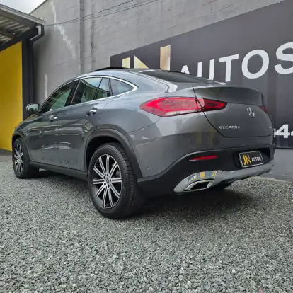 MERCEDES-BENZ-GLE 400d-2023