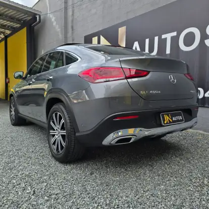 MERCEDES-BENZ-GLE 400d-2023