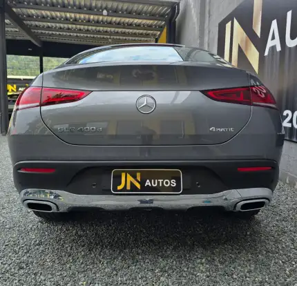 MERCEDES-BENZ-GLE 400d-2023