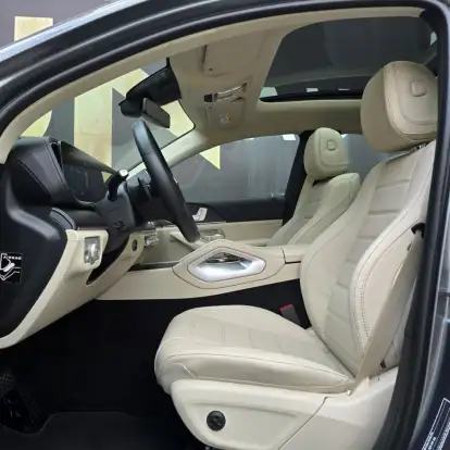 MERCEDES-BENZ-GLE 400d-2023