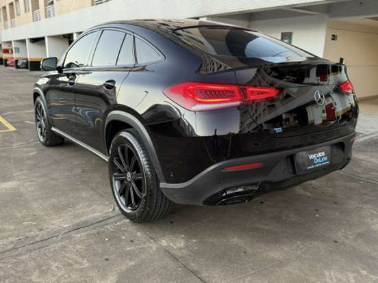 MERCEDES-BENZ-GLE 400d-2022