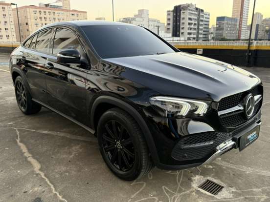 MERCEDES-BENZ-GLE 400d-2022