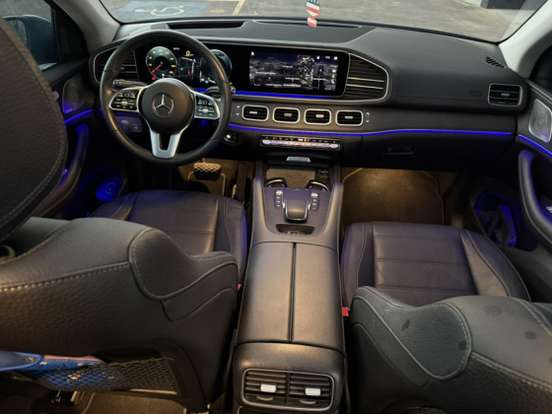 MERCEDES-BENZ-GLE 400d-2022