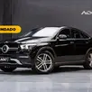 MERCEDES-BENZ GLE 400d 3.0 V6 DIESEL COUPÉ 4MATIC 9G-TRONIC MERCEDES-BENZ GLE 400d 3.0 V6 DIESEL COUPÉ 4MATIC 9G-TRONIC