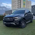 MERCEDES-BENZ GLE 450d 3.0 I6 MHEV DIESEL 4MATIC 9G-TRONIC MERCEDES-BENZ GLE 450d 3.0 I6 MHEV DIESEL 4MATIC 9G-TRONIC