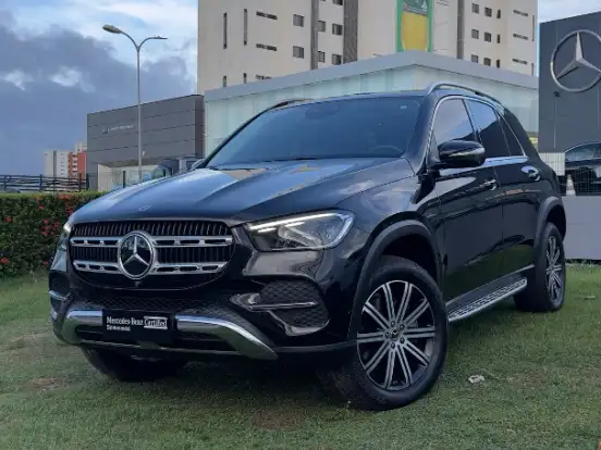 MERCEDES-BENZ-GLE 450d-3.0 I6 MHEV DIESEL 4MATIC 9G-TRONIC MERCEDES-BENZ-GLE 450d-2024