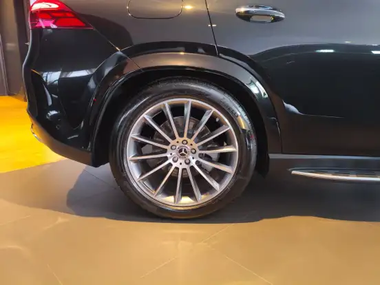 MERCEDES-BENZ-GLE 450d-2026
