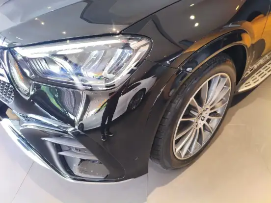 MERCEDES-BENZ-GLE 450d-3.0 I6 MHEV DIESEL AMG LINE 4MATIC 9G-TRONIC MERCEDES-BENZ-GLE 450d-2026