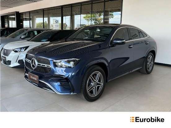 MERCEDES-BENZ-GLE 450d-2024