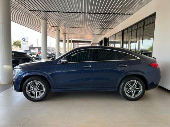 MERCEDES-BENZ-GLE 450d-2024