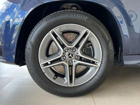 MERCEDES-BENZ-GLE 450d-3.0 I6 MHEV DIESEL COUPÉ 4MATIC 9G-TRONIC MERCEDES-BENZ-GLE 450d-2024