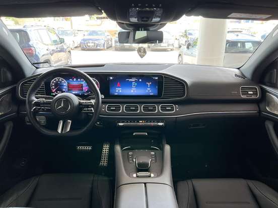 MERCEDES-BENZ-GLE 450d-2024