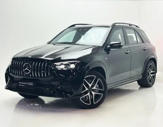 MERCEDES-BENZ-GLE 53 AMG-2024