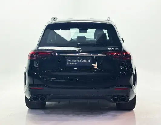 MERCEDES-BENZ-GLE 53 AMG-2024