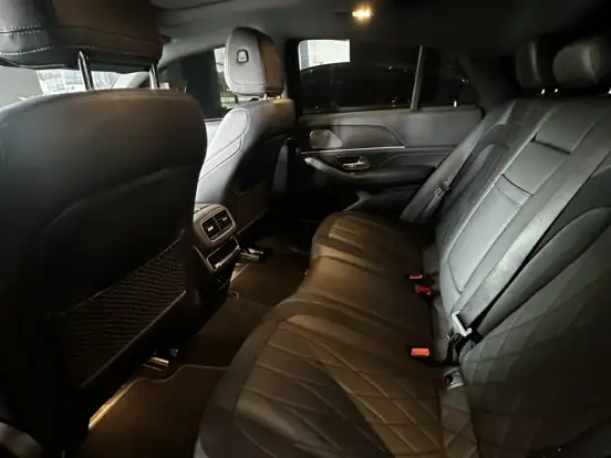 MERCEDES-BENZ-GLE 63 AMG-4.0 V8 BITURBO GASOLINA COUPÉ S 4MATIC 9G-TRONIC MERCEDES-BENZ-GLE 63 AMG-2022