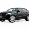 MERCEDES-BENZ GLE 63 AMG 5.5 V8 TURBO GASOLINA COUPÉ 4MATIC 7G-TRONIC MERCEDES-BENZ GLE 63 AMG 5.5 V8 TURBO GASOLINA COUPÉ 4MATIC 7G-TRONIC